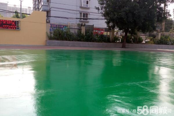 武隆 地坪漆翻新维修