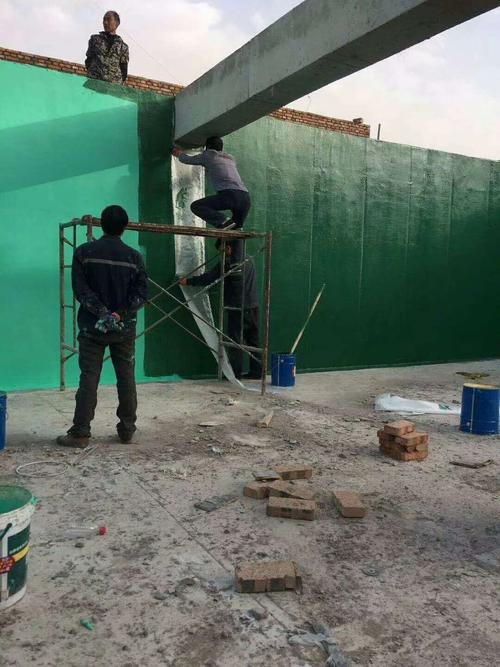 武隆针对老旧车间地面普遍存在的起砂、裂缝问题