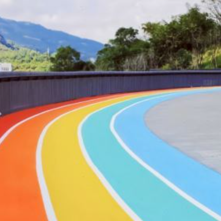 武隆室外地坪施工